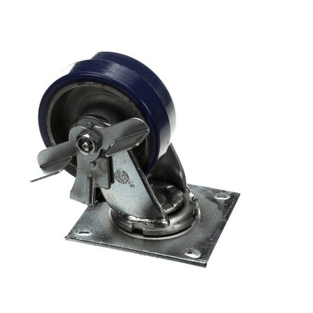 Vulcan Hart Caster, 00-410118-00018
